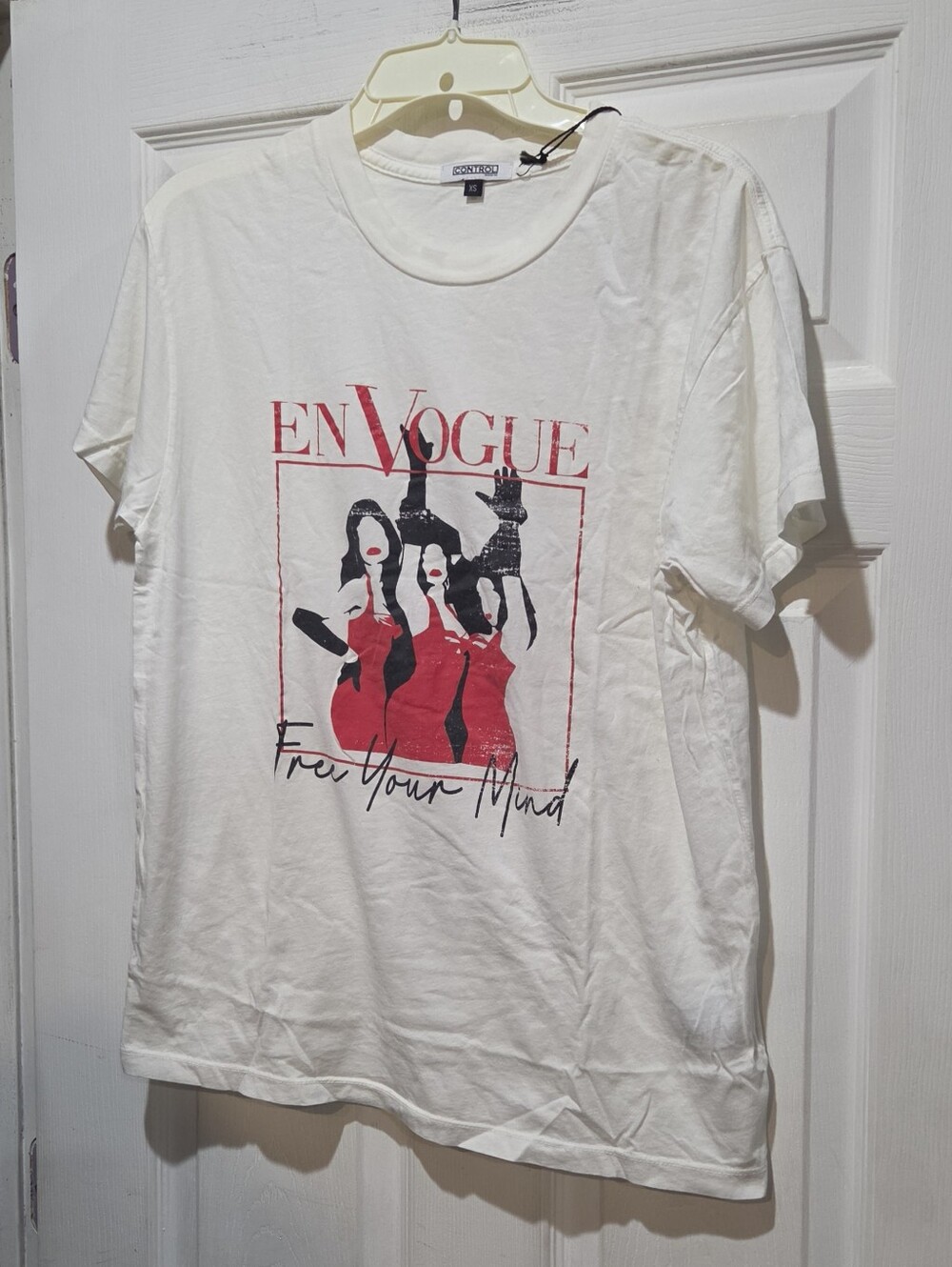 EN VOGUE TSHIRT
